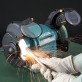 Makita GB602 galąstuvas